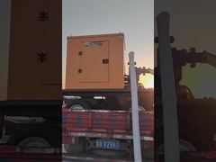 Hareketli acil durum büyük akışlı drenaj pompası kamyonu