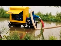 Sel kontrol pompası