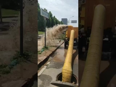 Sel kontrol pompası, araba pompası