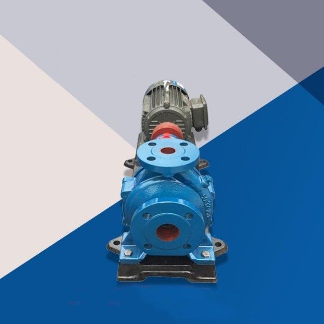Tek Kademeli Uç Emişli Santrifüj Pompa, Yüksek Basınçlı Elektrikli Su Transfer Pompası