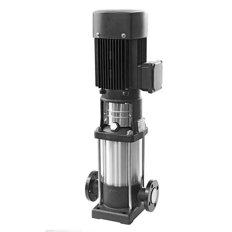 Boiler için çok aşamalı Kompakt Merkezi Çekilmez Çamur Pompası