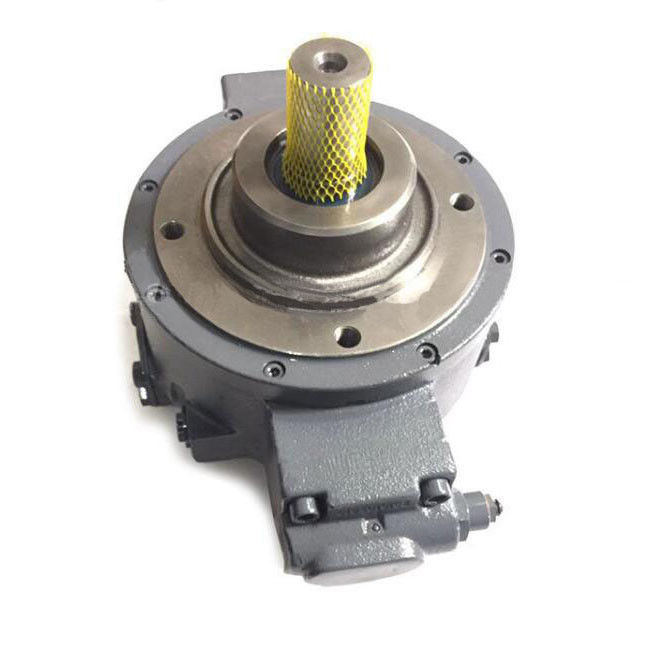 Yüksek Basınçlı Radyal Piston Pompaları 0.37L/min-42.4L/min 22.5Mpa-100Mpa Metalürji ve Denizcilik'te Kullanılır