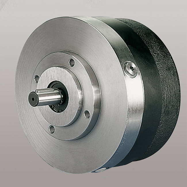 Yüksek basınçlı radyal piston pompaları 22.5Mpa-100Mpa 0.37L/Min-42.4L/Min