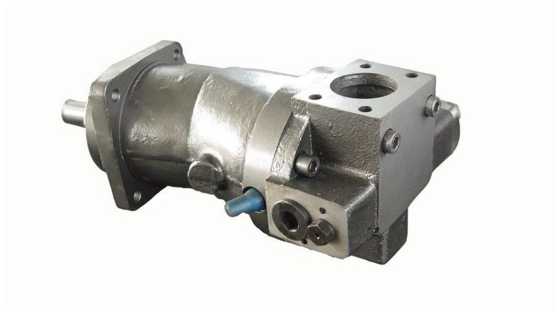 Renk özelleştirme PV Serisi Kazı makinesi için hidrolik eksenel piston pompası