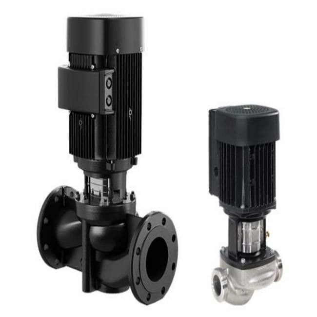Grundfos Tek Adımlı Boru hattı pompası, Grundfos Alternatif TP Serisi Boru hattı pompası