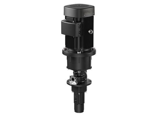 Grundfos MT Serisi Denizaltı Pompası için Alternatif; Grundfos Dikey Çok Aşamalı Merkezkaç Pompası Eşdeğeri