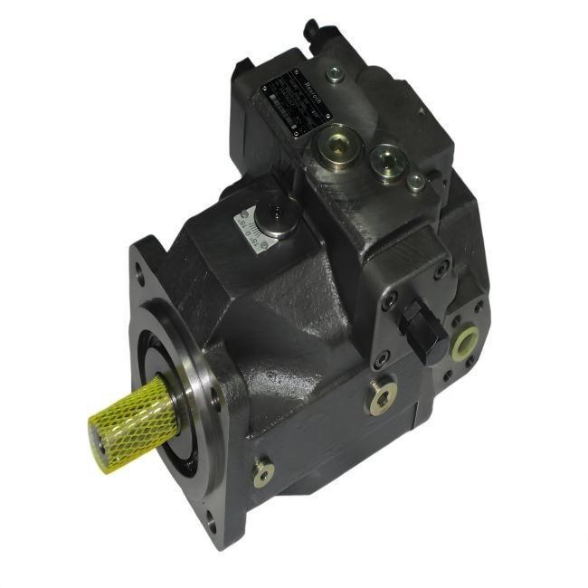 Aksyal piston değişken hareketli pompa A1VO/A4VBO/A4VSO/AA4VSO/A7VO /63A10VO /A10VSO Plunger pompası