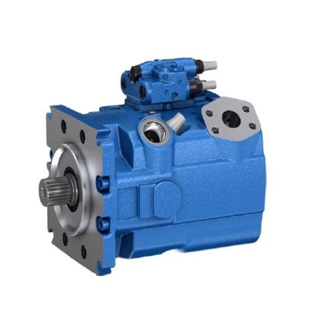 Aksyal piston değişken hareketli pompa A1VO/A4VBO/A4VSO/AA4VSO/A7VO /63A10VO /A10VSO Plunger pompası