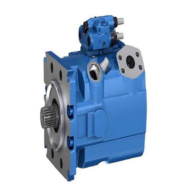 Rexroth Rexroth Plunger Pompası A4VG28/56/71/90/180/250 Hidrolik Yağ Pompası Analog