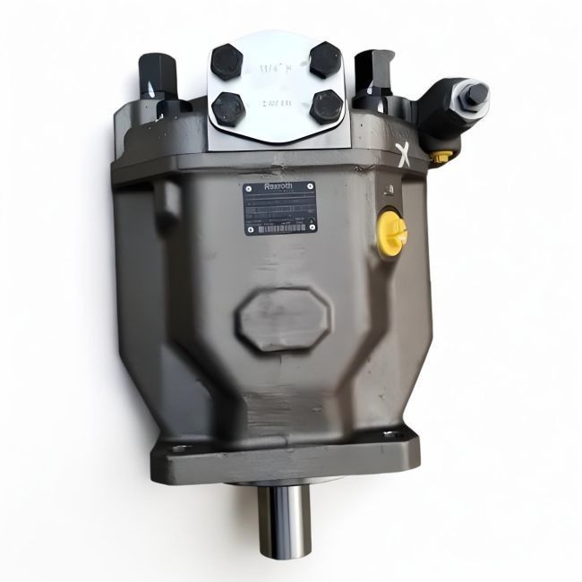 Rexroth Rexroth Plunger Pompası A4VG28/56/71/90/180/250 Hidrolik Yağ Pompası Analog