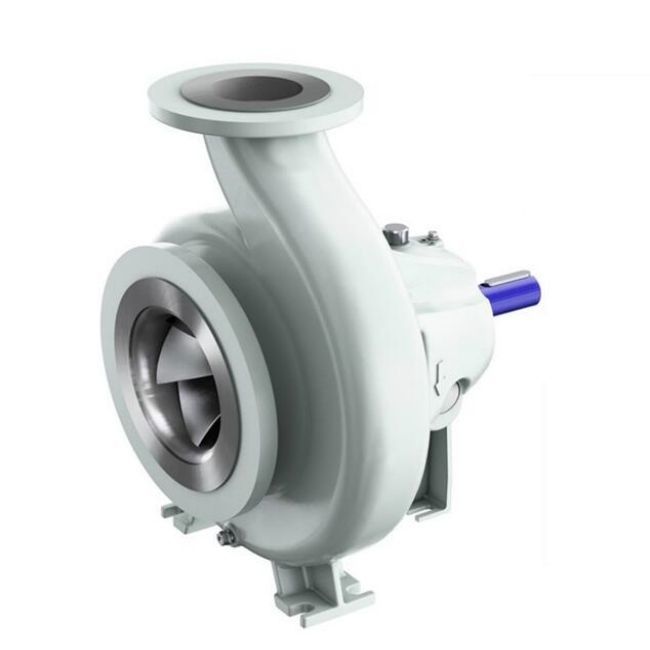 Benzer Tip Sulzer Kağıt Pulp Pompası A22-40 O A42-200 SO Tissue Kağıt için Kağıt Kurutucu