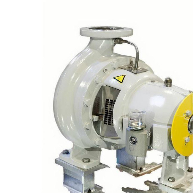 Yüksek Taklit Sulzer Merkezi Pulp Pompası A44-150 SO A33-125 SO Dekoratif Kağıt için Kağıt Kesicisi
