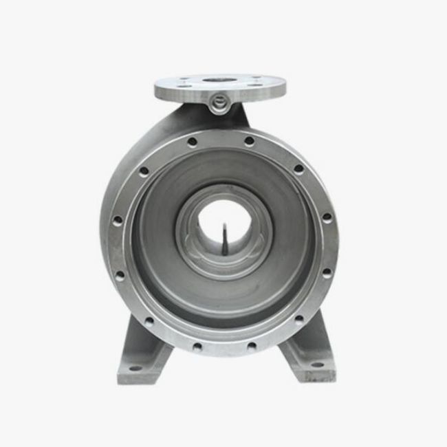 OEM Pulp Pump Sulzer A32-80 SO A42-200 SO A21-80 O A32-100 SO Eşdeğer