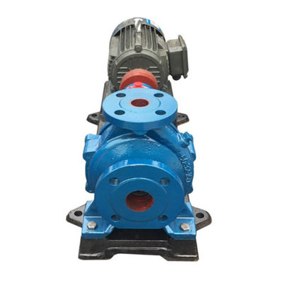 Konut Su Temini / Booster için 220V 380V Endüstriyel Santrifüj Pompa Yatay