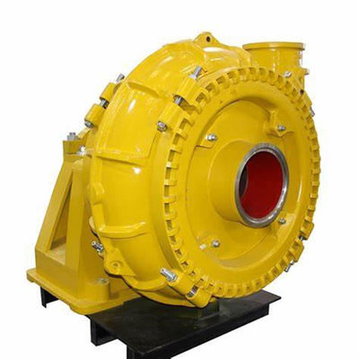 750-3500rpm Yüksek Kafa Santrifüj Pompa, Dalgıç Tarama Pompası