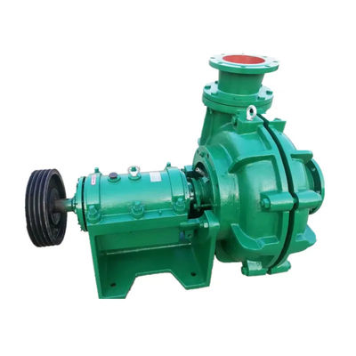 110m 13kw Denizaltı Merkezi Çamur Pompası Küçük Su Ağır Görevli