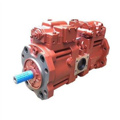 Paslanmaz çelik piston pompası 250 bar
