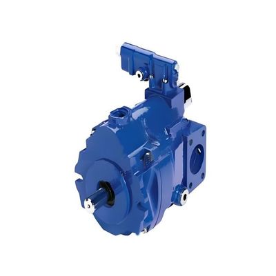 Yüksek Hızlı Plünger Pompası 1000-3000 rpm Rotor Hızlı