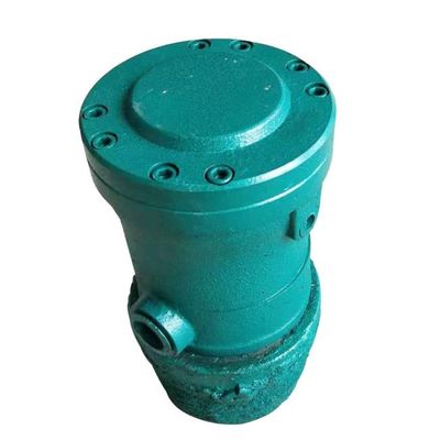Endüstriyel Plunger Pompası 5000 PSI Paslanmaz Çelik