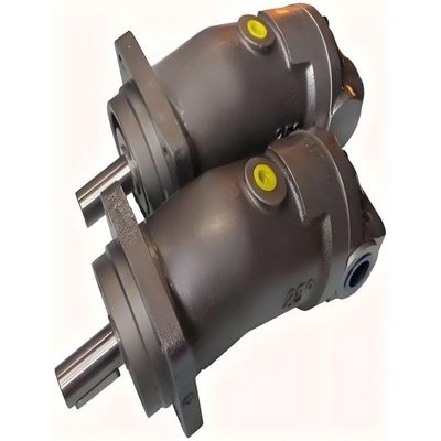 Su Sıvısı İçin Düşük Kafa Eksenel Akış Pompası Üreticileri 380V 660V 6kV