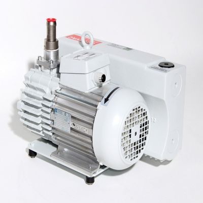 Alman Leybold Tek Aşama Döner Vane Vakum Pompası SV360/470B/750BF/65/40/105fp