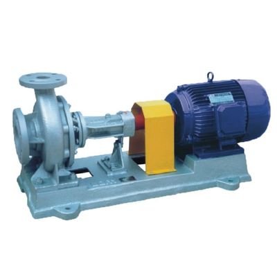 Yüksek Sıcaklığa Asit Dirençli Manyetik Sülfürik Asit Pompası Alkali Dirençli Yüksek Başlı Fluoroplastik Kaplı PTFE Kimyasal Manyetik Pompa